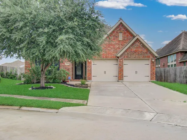 13937 Naples Park Ct, Pearland, TX 77584