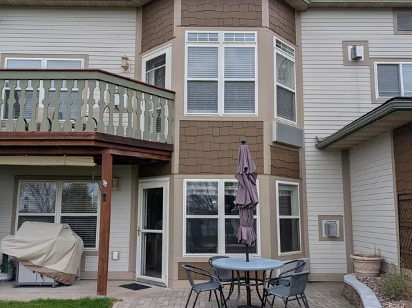 2853 29th Ave Unit 321, Birchwood, WI 54817