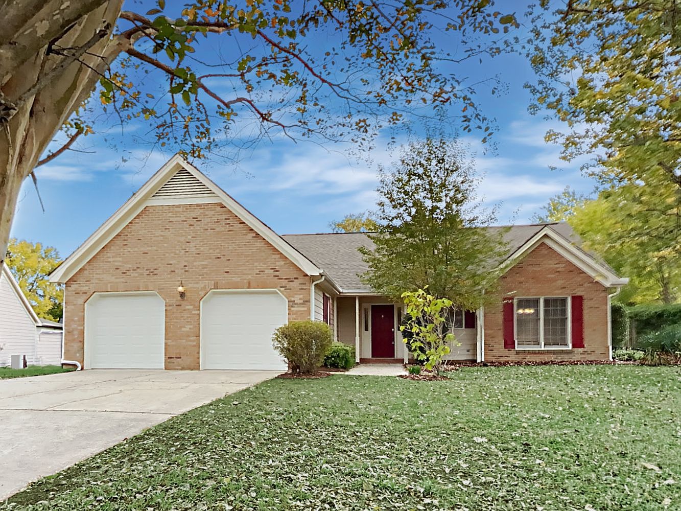 12027 Lazy Willow Ln, Charlotte, NC 28273 | Zillow