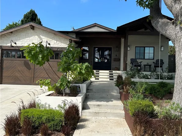 735 Lomita St, El Segundo, CA 90245