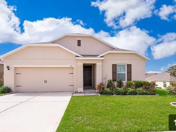 224 Hamlet Rd, Davenport, FL 33837