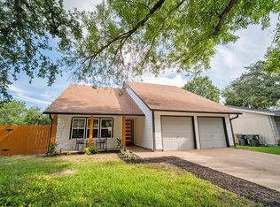 9722 Meadowheath Dr, Austin, TX 78729