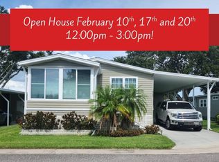 1071 Donegan Rd LOT 929, Largo, FL 33771