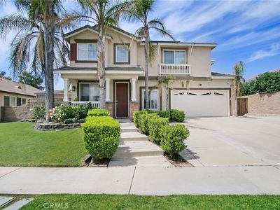 7184 Almeria Ave, Fontana, CA, 92336
