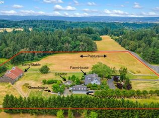 4509 NW 324th St, Ridgefield, WA 98642