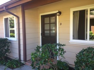 1302 E Yanonali St #DUPLEX, Santa Barbara, CA 93103