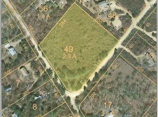 10 Old Coach Rd, West Tisbury, MA 02575