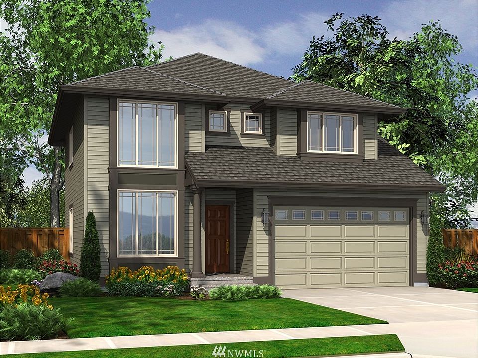 1st image of 15322 4th Ave Court E Lot 4