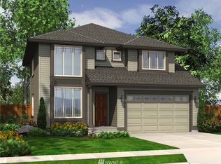 15322 4th Avenue Ct E LOT 4, Tacoma, WA