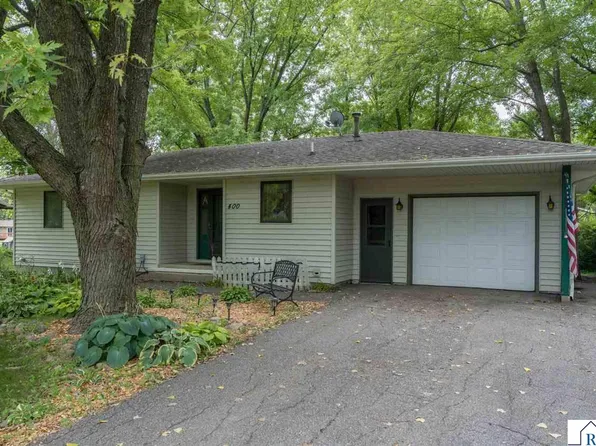 400 2nd Ave, Pemberton, MN 56078