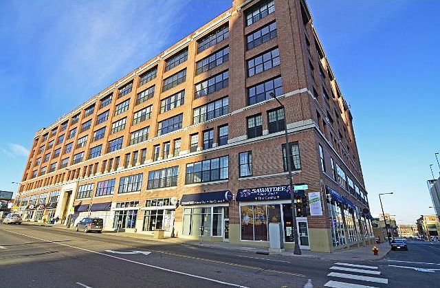 1st image of 500 Robert St Unit 302