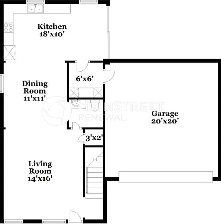1233 Ben Livingston Rd — Photo 17