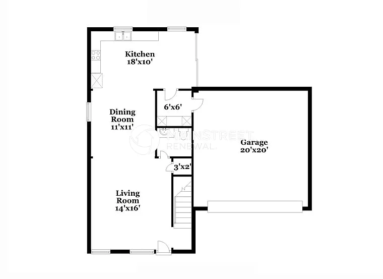 Building Photo - 1233 Ben Livingston Rd
