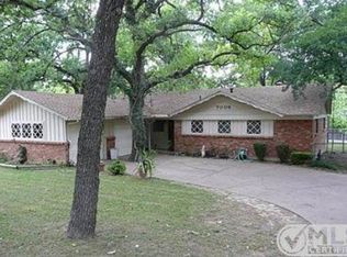 7009 Meadowbrook Dr, Fort Worth, TX 76112