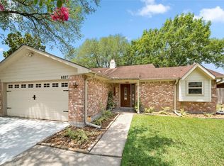 6827 Drewlaine Fields Ln, Katy, TX 77449