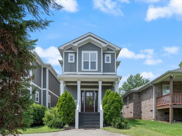 1430B Stainback Ave, Nashville, TN 37207