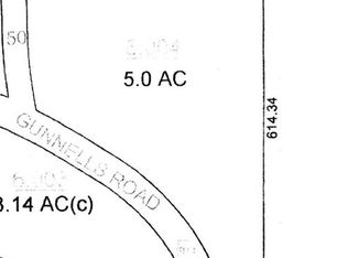 983 Nixon Rd, Deatsville, AL 36022