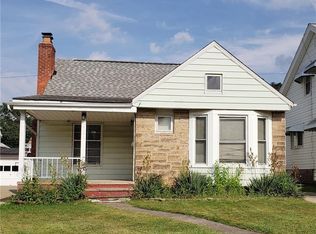 5273 E 117th St, Garfield Heights, OH