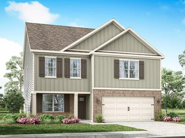 501 Oliver Dr, Dothan, AL 36301