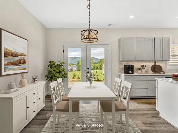 2923 Retreat Rd, Boones Mill, VA 24065