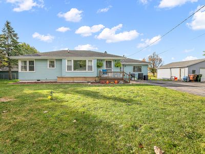 3131 W Main Ave, Kankakee, IL, 60901