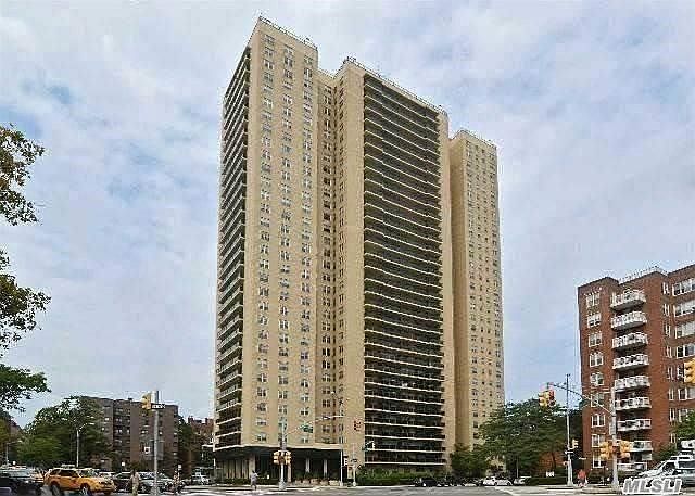 1st image of 11011 Queens Blvd APT 15K