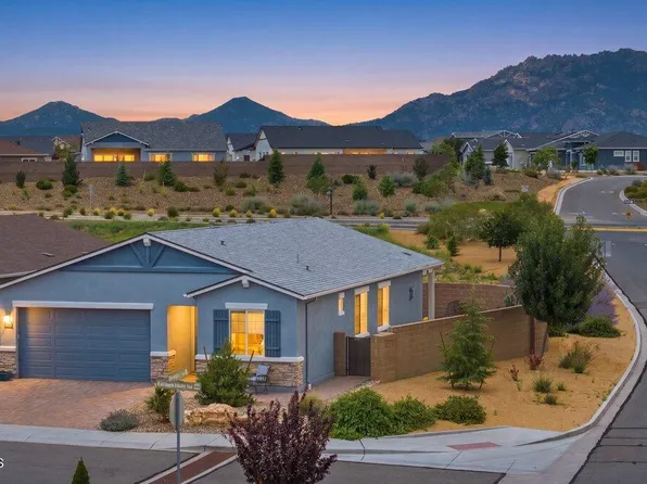 6294 Harvest Moon Ave, Prescott, AZ 86305