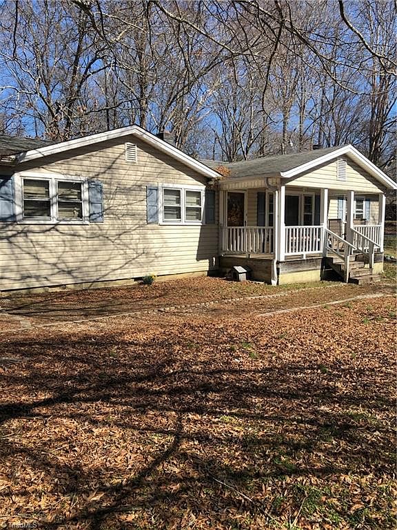 115 Horneytown Rd, High Point, NC 27265 Zillow