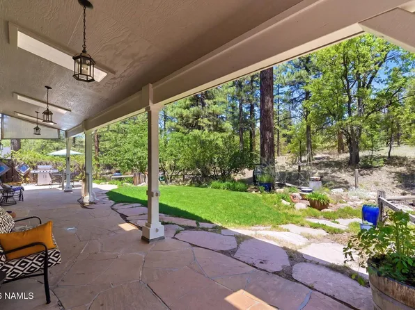 1060 E Appalachian Rd, Flagstaff, AZ 86004