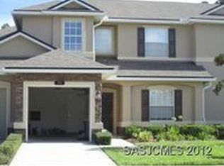 352 Wooded Crossing Cir, Saint Augustine, FL 32084