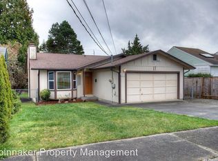 4512 S 10th St, Tacoma, WA 98405