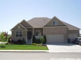 807 N 420 W, Santaquin, UT 84655