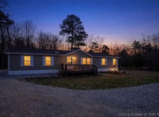 7185 E Old 56, Salem, IN 47167