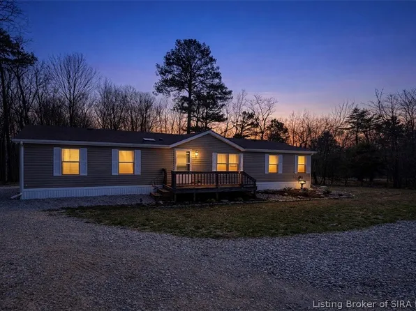 7185 E Old 56, Salem, IN 47167