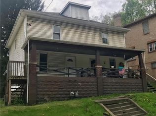 419 Marland Heights Rd, Weirton, WV 26062