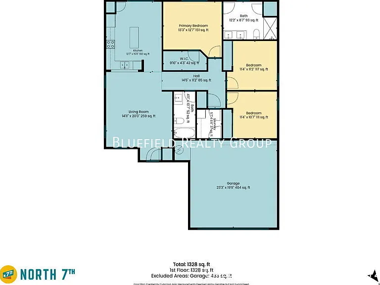 621 Branch View Dr — Photo 26