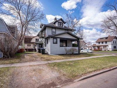 2202 Ogden Ave, Superior, WI, 54880
