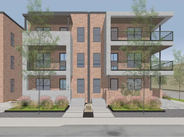 3200 S University Dr, Fort Worth, TX