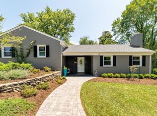 1124 Rugby Rd, Lynchburg, VA 24503