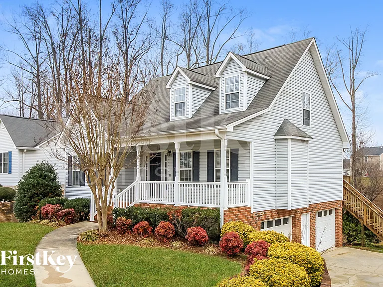 4141 Meredith Woods Ln — Photo 3