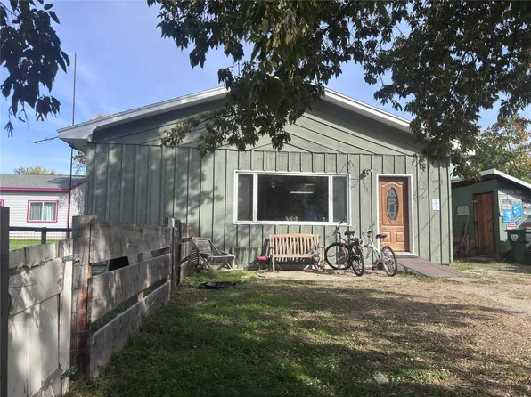 114 Erie Ave, Hamilton, MT 59840
