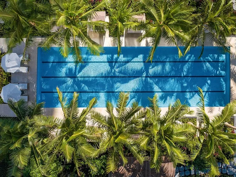 1100 Ala Moana Blvd #1806 — Photo 5
