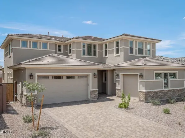 8825 W VERMONT Avenue, Glendale, AZ 85305