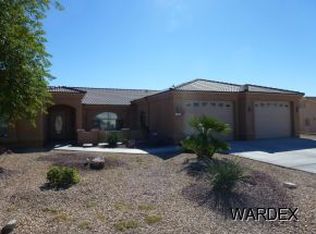 2758 Indian Pipe Ln, Lake Havasu City, AZ 86406