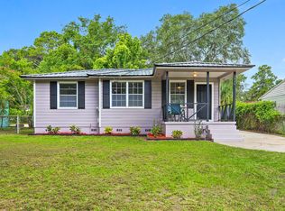 2824 Ernest St, Jacksonville, FL 32205