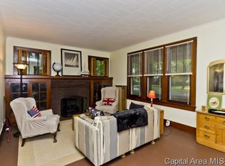 1504 S Lowell Ave, Springfield, IL 62704