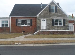 8301 Ventnor Ave, Margate, NJ 08402