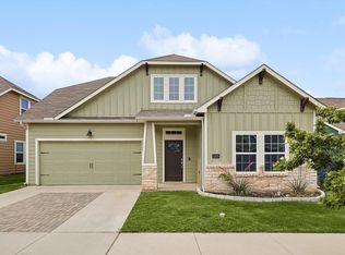 2309 Paxton Way, Denton, TX 76209