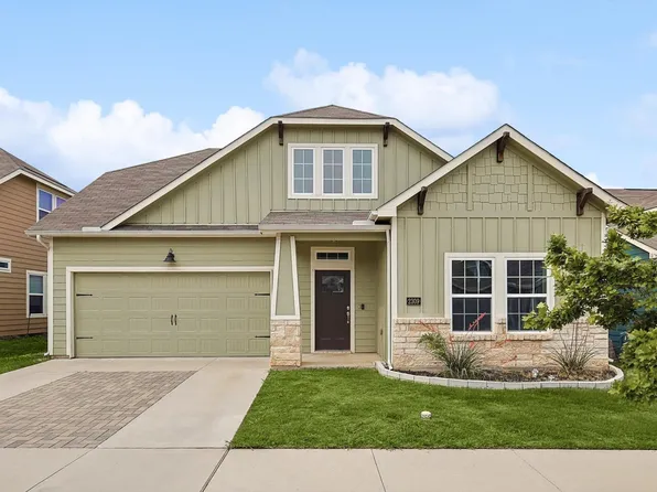 2309 Paxton Way, Denton, TX 76209