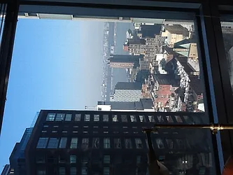 Rented by Susan D. Fine